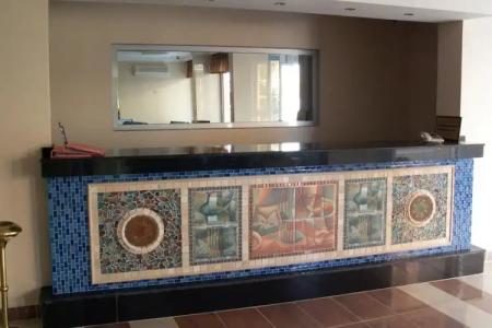 Kleopatra Balık Otel - 1