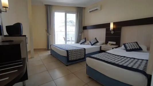 Kleopatra Balık Otel - 5