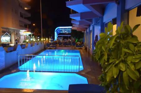 Kleopatra Balık Otel - 16