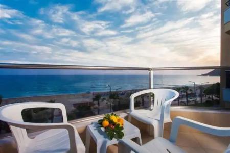 Kleopatra Balık Otel - 44