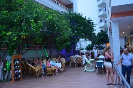 Kleopatra Balık Otel - 31