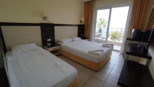 Kleopatra Balık Otel - 4