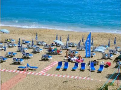 Kleopatra Balık Otel - 19