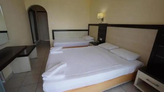 Kleopatra Balık Otel - 46