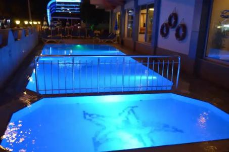 Kleopatra Balık Otel - 15