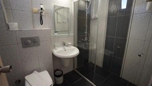 Kleopatra Balık Otel - 49