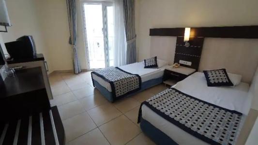 Kleopatra Balık Otel - 38