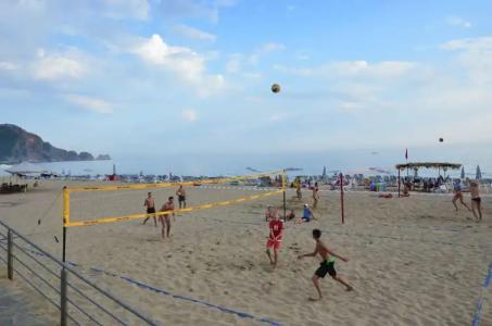 Kleopatra Balık Otel - 27