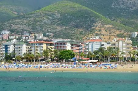 Kleopatra Balık Otel - 21