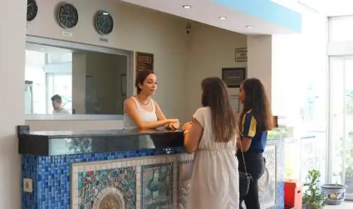 Kleopatra Balık Otel - 32