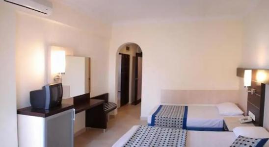 Kleopatra Balık Otel - 41