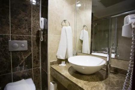 Sun Club Side - All Inclusive - 41