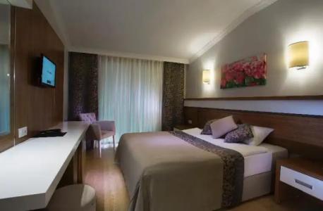 Sun Club Side - All Inclusive - 39