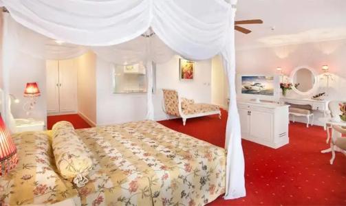 Belconti Resort - All Inclusive - 87