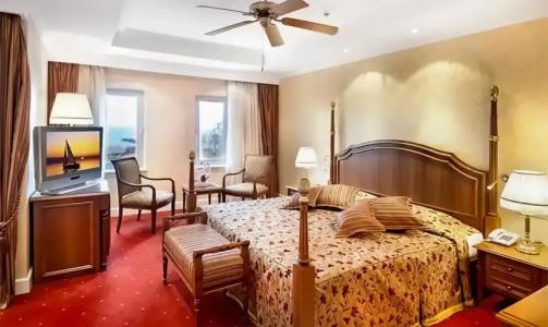 Belconti Resort - All Inclusive - 90