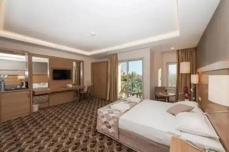 Belconti Resort - All Inclusive - 51