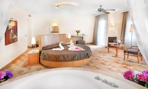 Belconti Resort - All Inclusive - 80