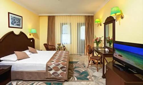 Belconti Resort - All Inclusive - 68