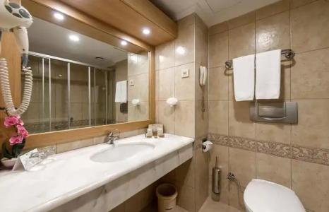 Belconti Resort - All Inclusive - 70