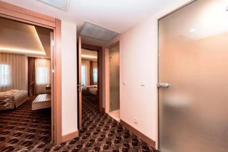 Belconti Resort - All Inclusive - 84