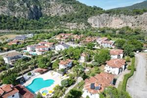 Club Mel Holiday, Dalyan