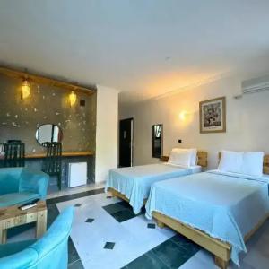 Club Mel Holiday - 3