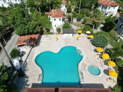 Club Mel Holiday - 28