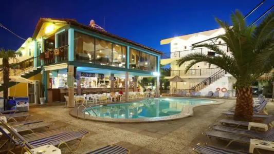 Hanioti Grand Victoria - 9