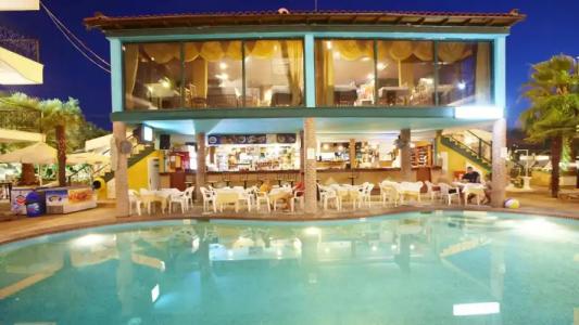 Hanioti Grand Victoria - 8