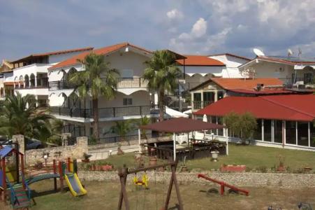 Hanioti Grand Victoria - 12