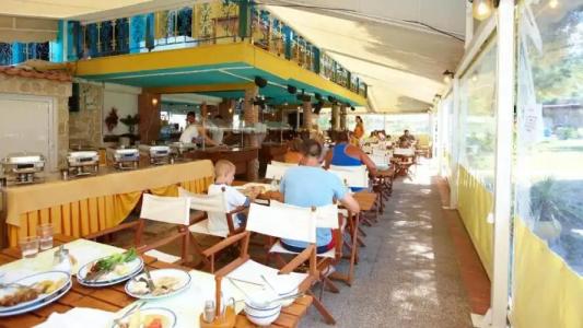 Hanioti Grand Victoria - 23