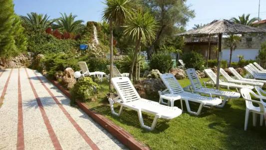 Hanioti Grand Victoria - 10