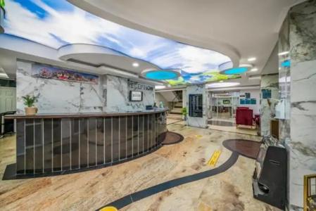 Arsi Blue Beach - 101