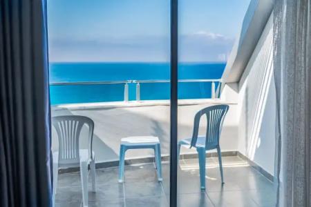 Arsi Blue Beach - 121