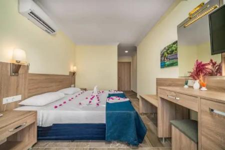 Arsi Blue Beach - 112