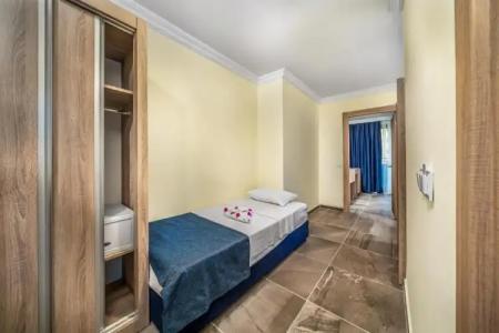 Arsi Blue Beach - 110