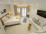1 Bedroom Double Suite