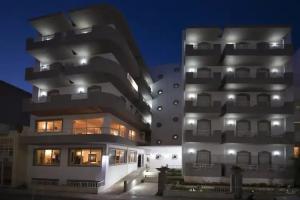 Galaxy Hotel, Ierapetra