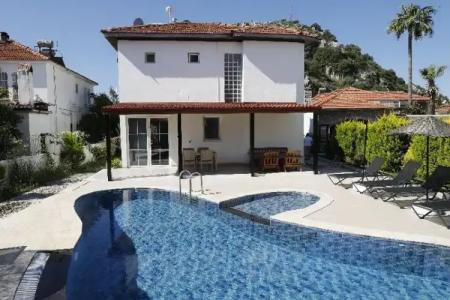 Iztuzu Apart & Villas - 40