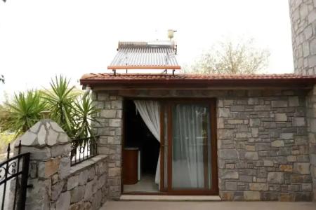 Iztuzu Apart & Villas - 38