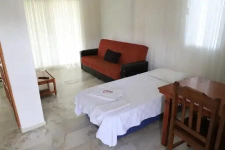 Iztuzu Apart & Villas - 26