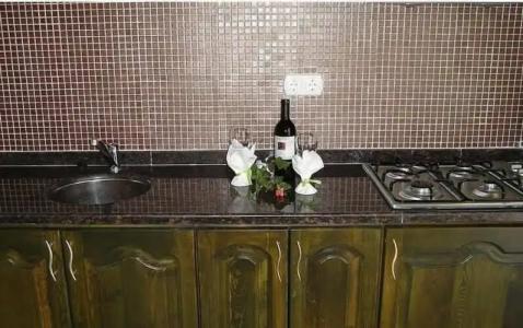 Iztuzu Apart & Villas - 13