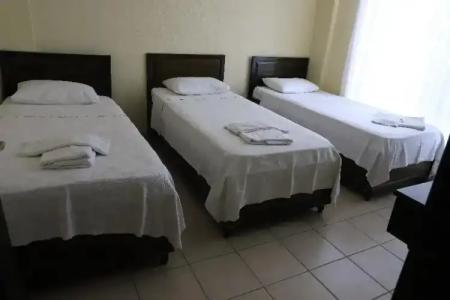 Iztuzu Apart & Villas - 48