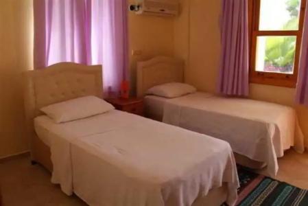 Iztuzu Apart & Villas - 20