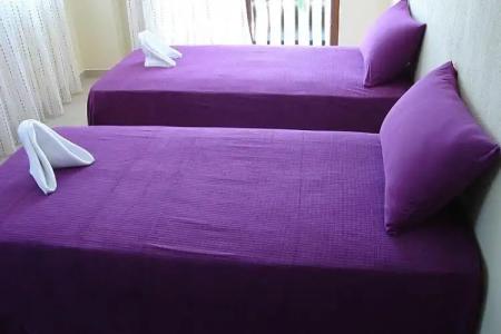 Iztuzu Apart & Villas - 22