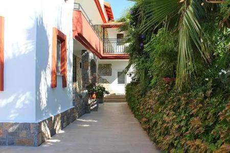 Iztuzu Apart & Villas - 18