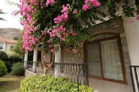 Iztuzu Apart & Villas - 62