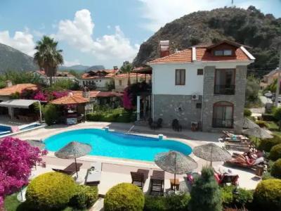 Iztuzu Apart & Villas - 47