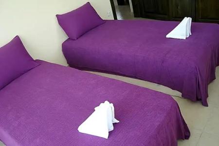 Iztuzu Apart & Villas - 44