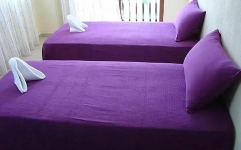 Iztuzu Apart & Villas - 2